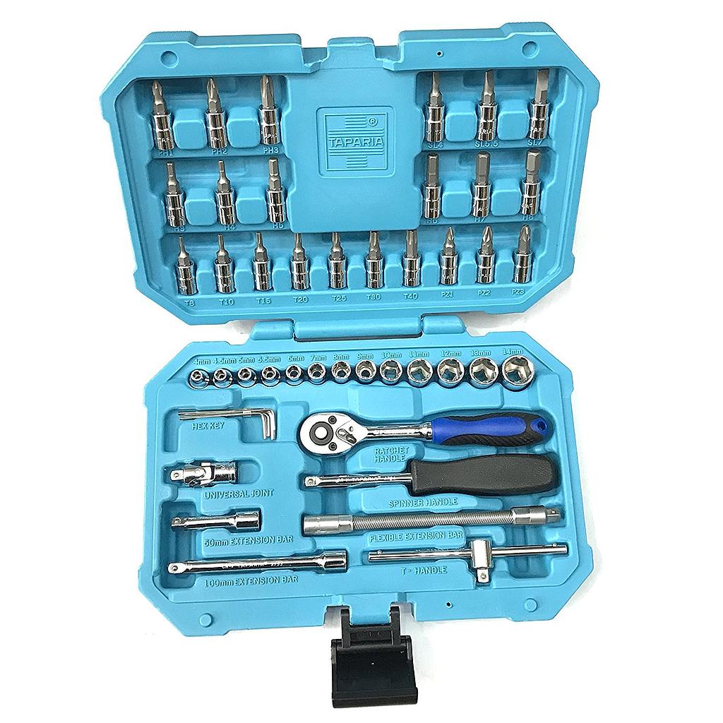 Angle Wrench Set - Sizes 10, 11, 12, 13, 14, 15, 16, 17, 18, 19, 20, 21, 22, 23, 24mm