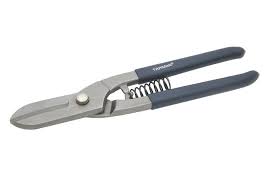 Tin / Shim Cutter - 8 Inch