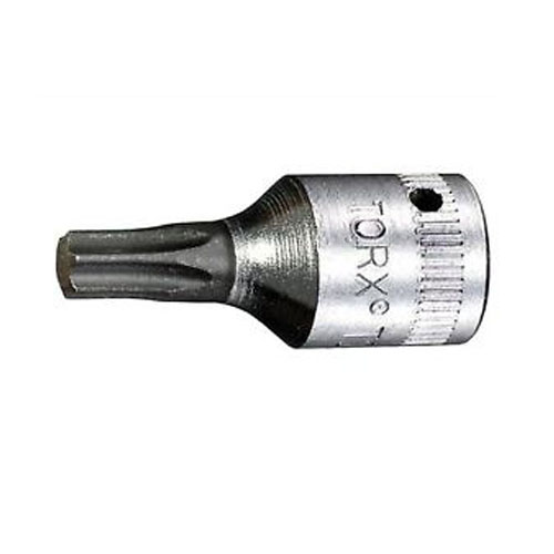 BIT SOCKET