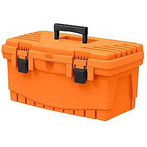 PLASTIC TOOL BOX 16 Inch (STST1-75518)