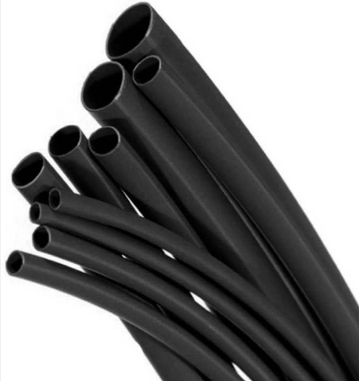 Heat Shrink Sleeve 4mmX1m