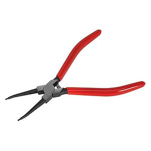 Plier Circlip Straight External 180Mm