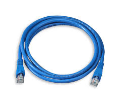 Cat 6 Patch Cord 1 Mtrs
