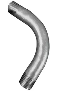 1 Inch x 1.1/4 Inch Hose Pipe Connector