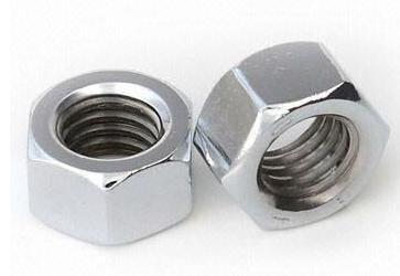 HEX NUT M5