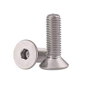 SOCKET HEAD HIGH TENSILE SHOULDER SCREW GRADE 12.9 PT