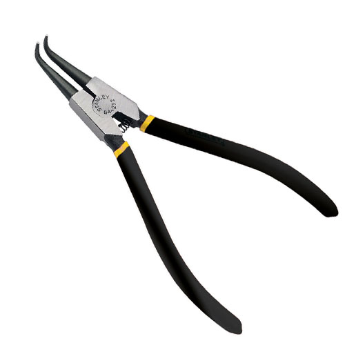 Circlip Plier Ext Bend Type