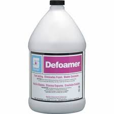 DEFOAMER CHEMICAL