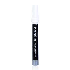 CAMLIN PAINT MARKER - WHITE