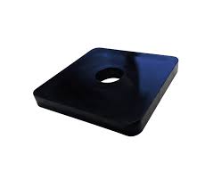 Nylon Block – 40mm x 50mm x 50mm