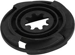 GWS - 600  AIR DEFLECTOR RING 1600591024