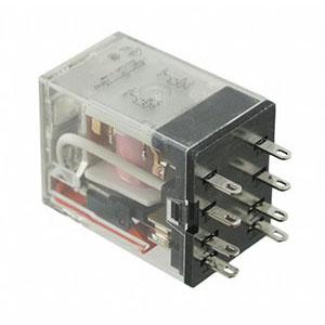 S1 VMR7 (MINILEC) SINGLE PHASE RELAY