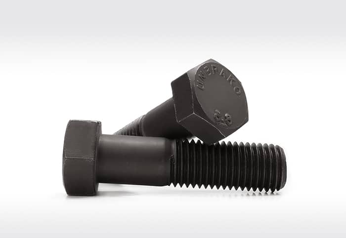 Hex Bolt M10X16