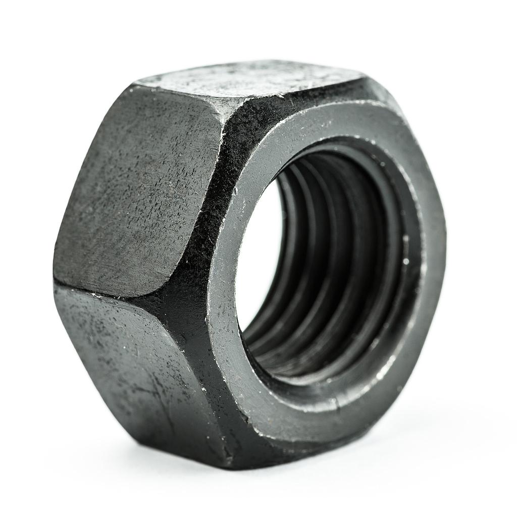 Hex Nut M16 