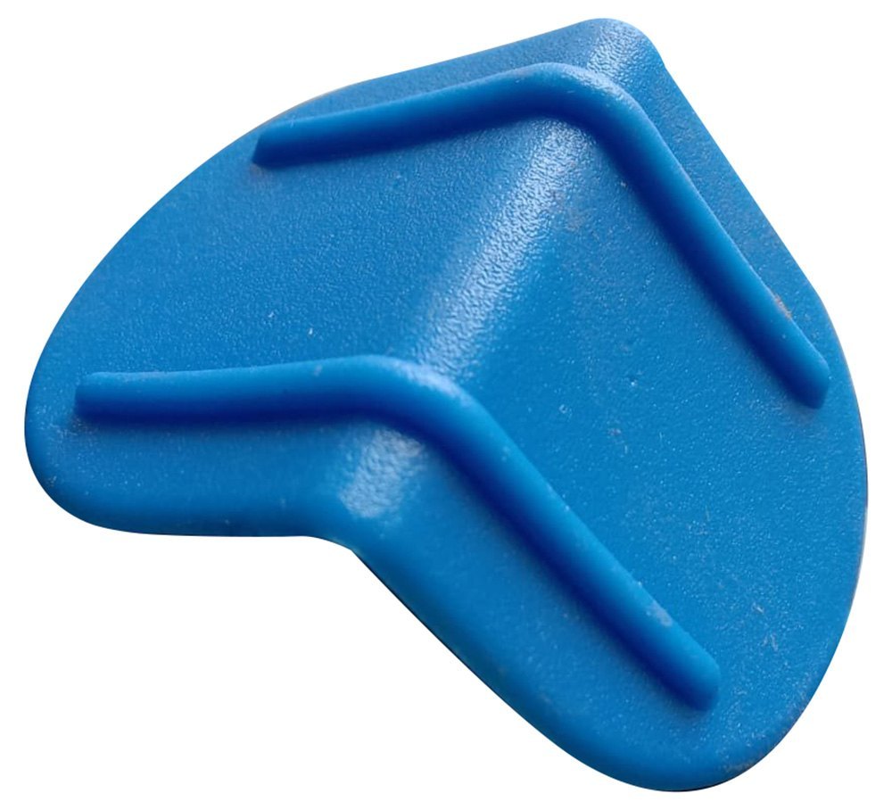 PLASTIC EDGE PROTECTOR