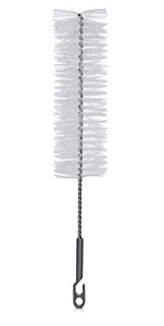 NYLON BRUSH DIA 12MMX70MM