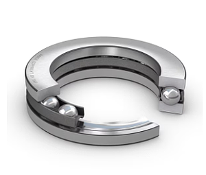 6656K201_ULTRA _THIN BALL BEARING