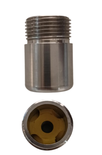 SHOWER NOZZLE SS304
