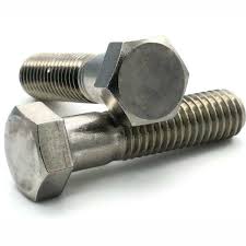 M16 Nut (SS 304)