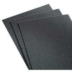 Emery Sheet 80  Grit