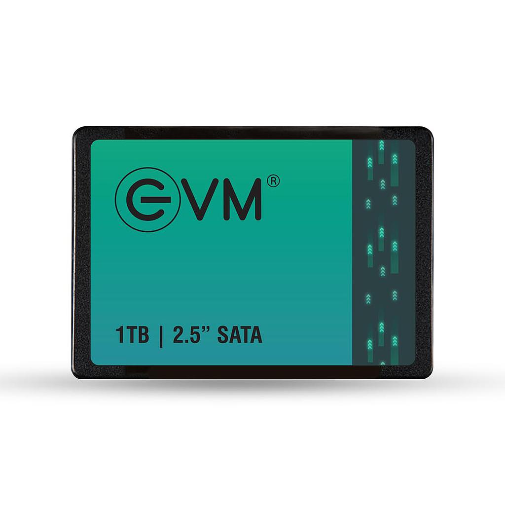 EVM 2.5 INCH SATA 1TB SSD
