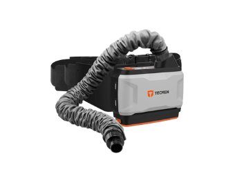 EXFLOW E4 - T BLOWER UNIT INTRINSICALLY SAFE