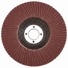 FLEXIBLE GRINDING DISC 36 GRIT