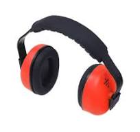 EAR MUFFS