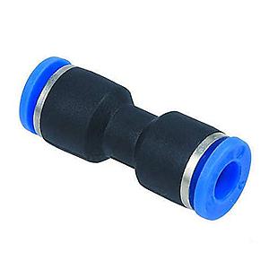 DIFFERENT DIA STRAIGHT UNION DIA 4 X DIA 6