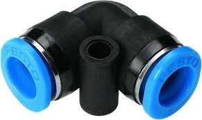 Different Dia Straight Union Dia 12 X Dia 8