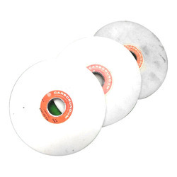 Grinding Wheel White 200X20X50.80 MM AA46