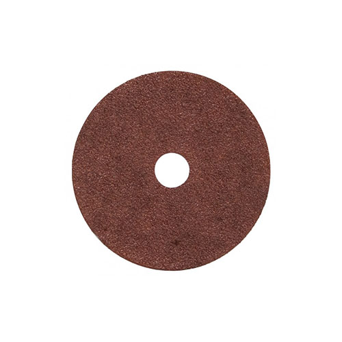 Fiber Disc 125X22 P 36Grit Alkon