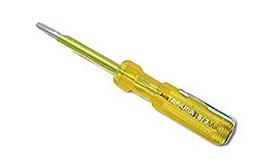 Screw Driver (Star) [6.5 mm (Dia) & 200mm (Length)]