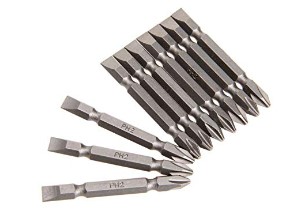 Star Bit (Philips) 6mm