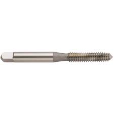 HSS-E (M35) SPPT No. 6-32 6H Tin Coated