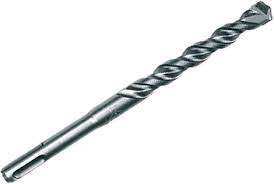 Hammering Drill Bit 7mm