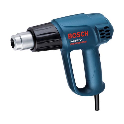 Bosch GHG 600-3 Heat Gun 1800W