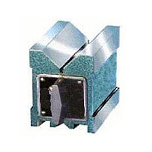 Magnetic V Block Size 100X70X95