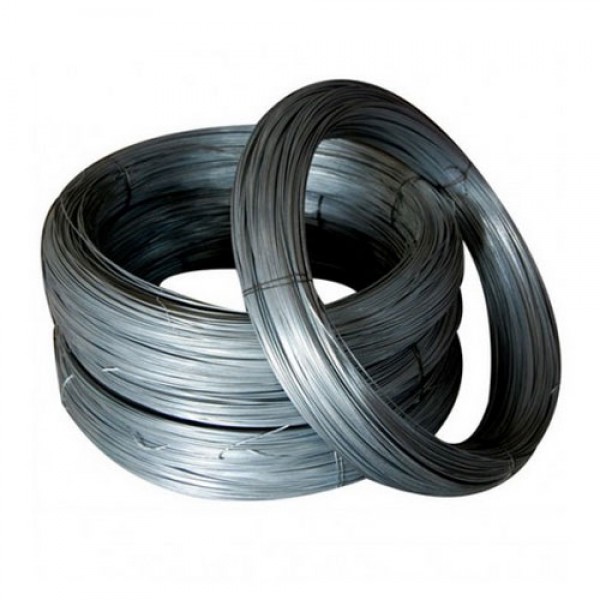 Binding Wire