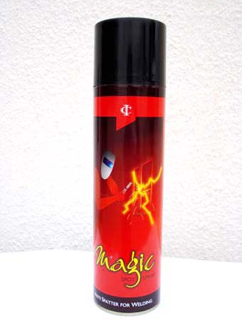 Anti Spatter Spray 550 ml