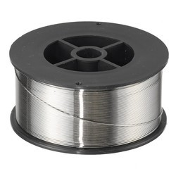 SS 307 SI Welding Coil 1.2 MM 12.5 Kg Spool