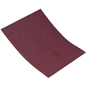 Emery Sheet 1000Grit 9 InchX11 Inch