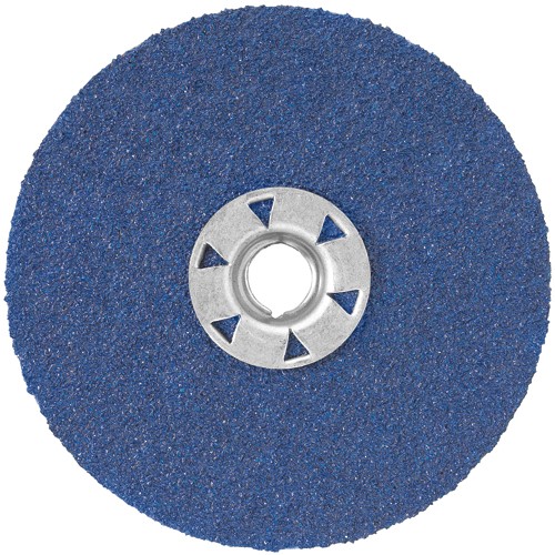 Fiber Disc 125X22 P 80 Alkon