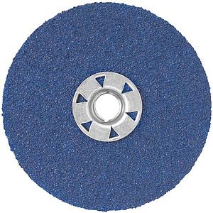 Fiber Disc 125X22 P 80 Alkon