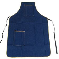 Jeans Apron 24X36 inch