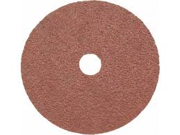 Sanding Disc 4 inch 36 Grit