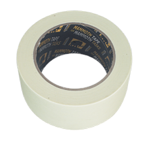 Masking Tape 25MMx50Mtr Roll