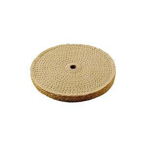 A Course 3 Inch Non-Woven Disc