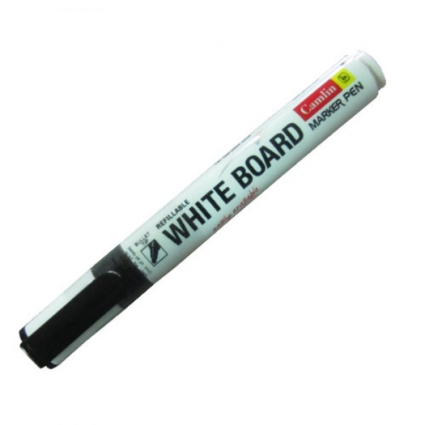 Camlin Blue White Board Marker