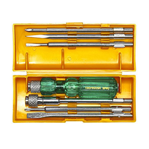 SCREW DRIVER BOX